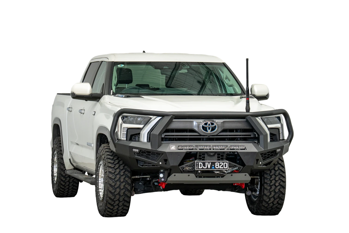 Toro bull bar to suit Toyota Tundra, 2022 to current