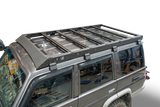 Scout Roof rack to suit Toyota Land Cruiser 76 series wagon 2007 to current