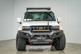 Predator Bull bar to suit, Toyota Prado 250 Series 2025 to current