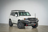 Predator Bull bar to suit, Toyota Prado 250 Series 2025 to current
