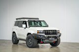 Predator Bull bar to suit, Toyota Prado 250 Series 2025 to current