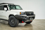 Predator Bull bar to suit, Toyota Prado 250 Series 2025 to current