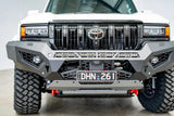 Predator Bull bar to suit, Toyota Prado 250 Series 2025 to current