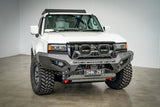 Predator Bull bar to suit, Toyota Prado 250 Series 2025 to current