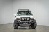Predator Bull bar to suit, Toyota Prado 250 Series 2025 to current