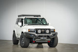 Predator Bull bar to suit, Toyota Prado 250 Series 2025 to current