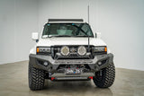 Predator Bull bar to suit, Toyota Prado 250 Series 2025 to current
