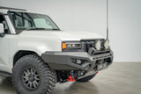Predator Bull bar to suit, Toyota Prado 250 Series 2025 to current