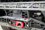 Predator Bull bar to suit, Toyota Prado 250 Series 2025 to current