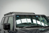 Scout Roof rack to suit Prado 250 Series 2024 to current (non Kakadu model)