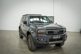 Scout Roof rack to suit Prado 250 Series 2024 to current (non Kakadu model)