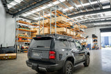 Scout Roof rack to suit Prado 250 Series 2024 to current (non Kakadu model)