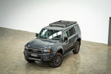 Scout Roof rack to suit Prado 250 Series 2024 to current (non Kakadu model)