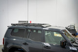 Scout Roof rack to suit Prado 250 Series 2024 to current (non Kakadu model)