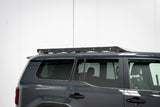 Scout Roof rack to suit Prado 250 Series 2024 to current (non Kakadu model)