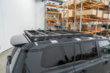 Scout Roof rack to suit Prado 250 Series 2024 to current (non Kakadu model)