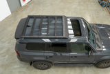 Scout Roof rack to suit Prado 250 Series 2024 to current (non Kakadu model)