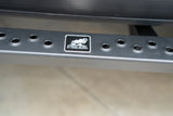Brush Rails to suit 250 Series Toyota Prado
