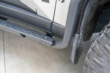 Brush Rails to suit 250 Series Toyota Prado