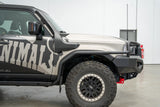 Brush Rails to suit 250 Series Toyota Prado