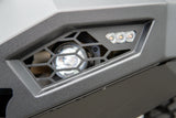 Predator bull bar to suit, Landcruiser 80 series 1990-1997