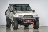 Predator bull bar to suit, Landcruiser 80 series 1990-1997