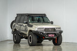 Predator bull bar to suit, Landcruiser 80 series 1990-1997