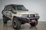 Predator bull bar to suit, Landcruiser 80 series 1990-1997