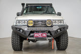 Predator bull bar to suit, Landcruiser 80 series 1990-1997