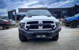 Predator bull bar, Ram 1500 DS, 2017 to current