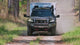 Navara D23 Towing Mirrors