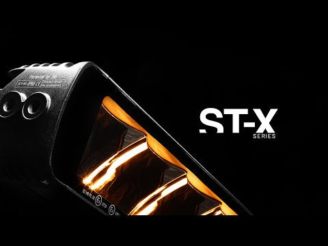 ST-X 12 inch LED Light Bar