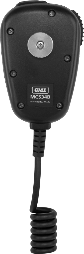 MC534B LCD Controller Microphone