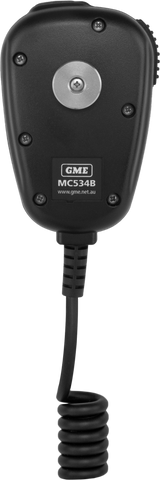 MC534B LCD Controller Microphone