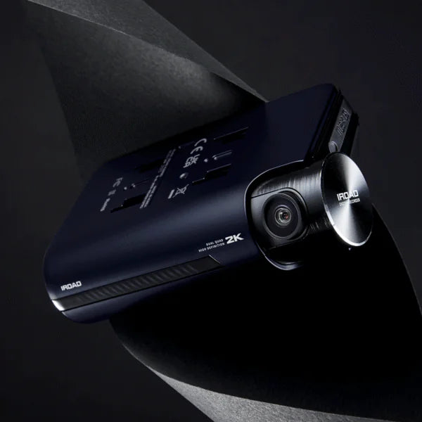 IROAD Dash Cam X11-PRO