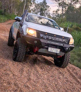 Predator Bull bar, Ford Ranger PX1; 2011-2014