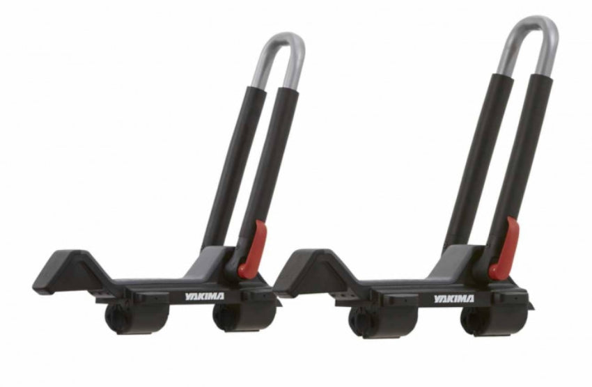 JayLow J-Cradle Rooftop Kayak Mount