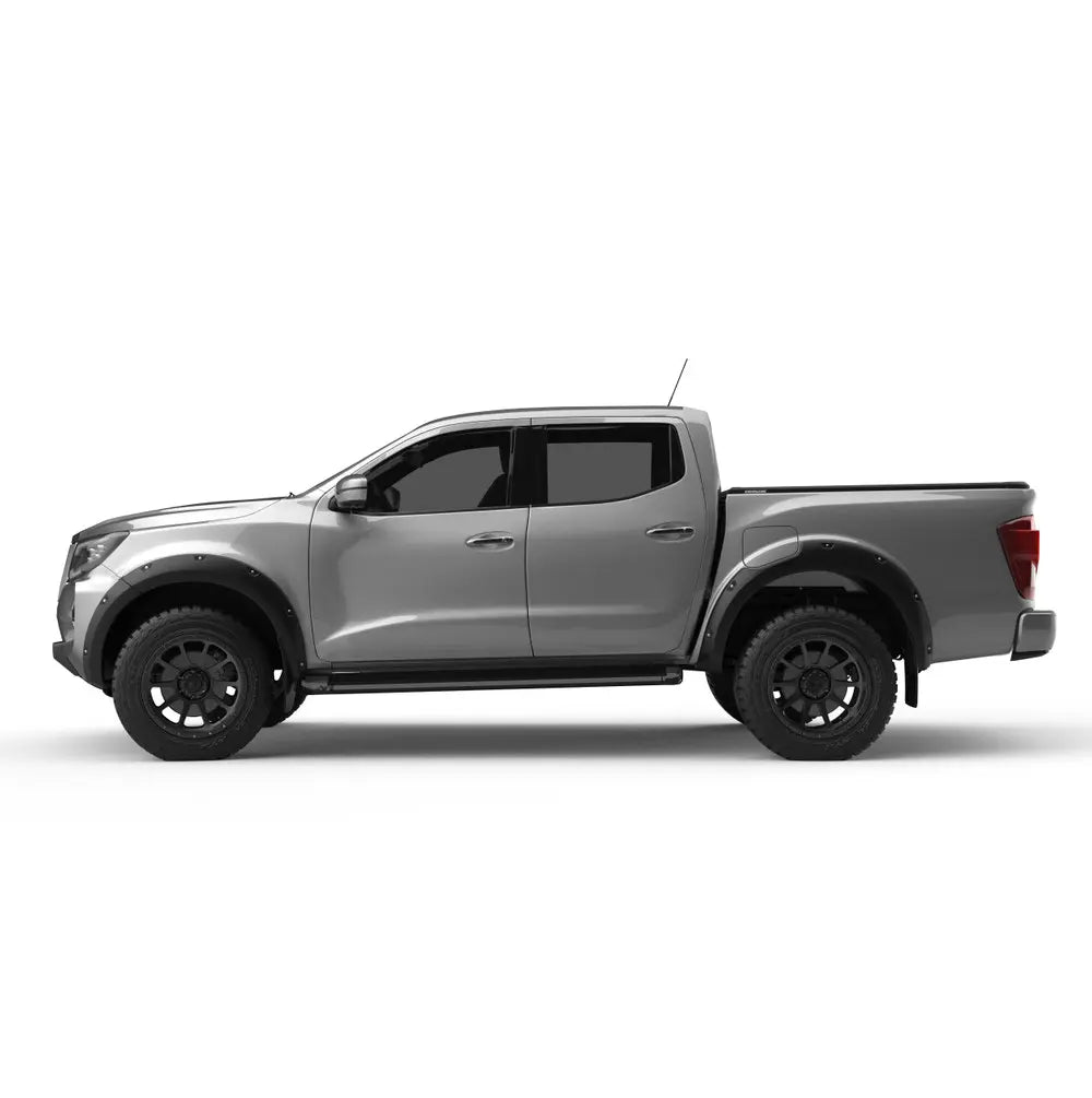 EGR RollTrac Electric Nissan Navara NP300 2015-2020