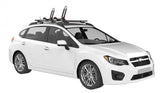 JayLow J-Cradle Rooftop Kayak Mount