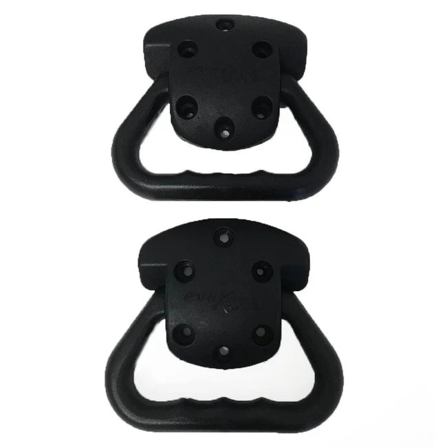 Infinity Handle Black (2 Pack)