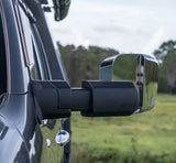 Pajero Towing Mirrors