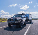 Ranger Towing Mirrors