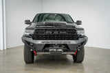 Predator Bar to suit Ram DT 2025-Current with Hurricane motor