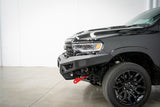 Predator Bar to suit Ram DT 2025-Current with Hurricane motor
