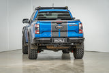 Rear bar to suit Ranger Raptor Next Gen 2022 on