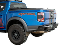 Rear bar to suit Ranger Raptor Next Gen 2022 on