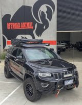 Roof Rack, Grand Cherokee Wk2 2011-2021