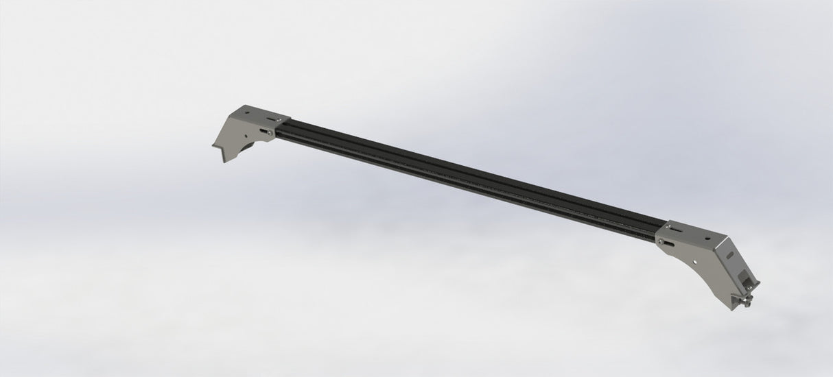 Universal Ute Tub Rail