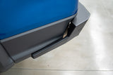 Rear bar to suit Ranger Raptor Next Gen 2022 on