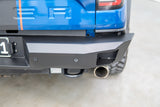 Rear bar to suit Ranger Raptor Next Gen 2022 on